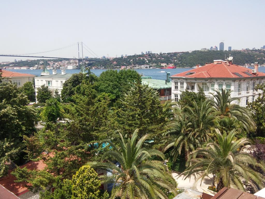 Su Merdum Provincia di Istanbul