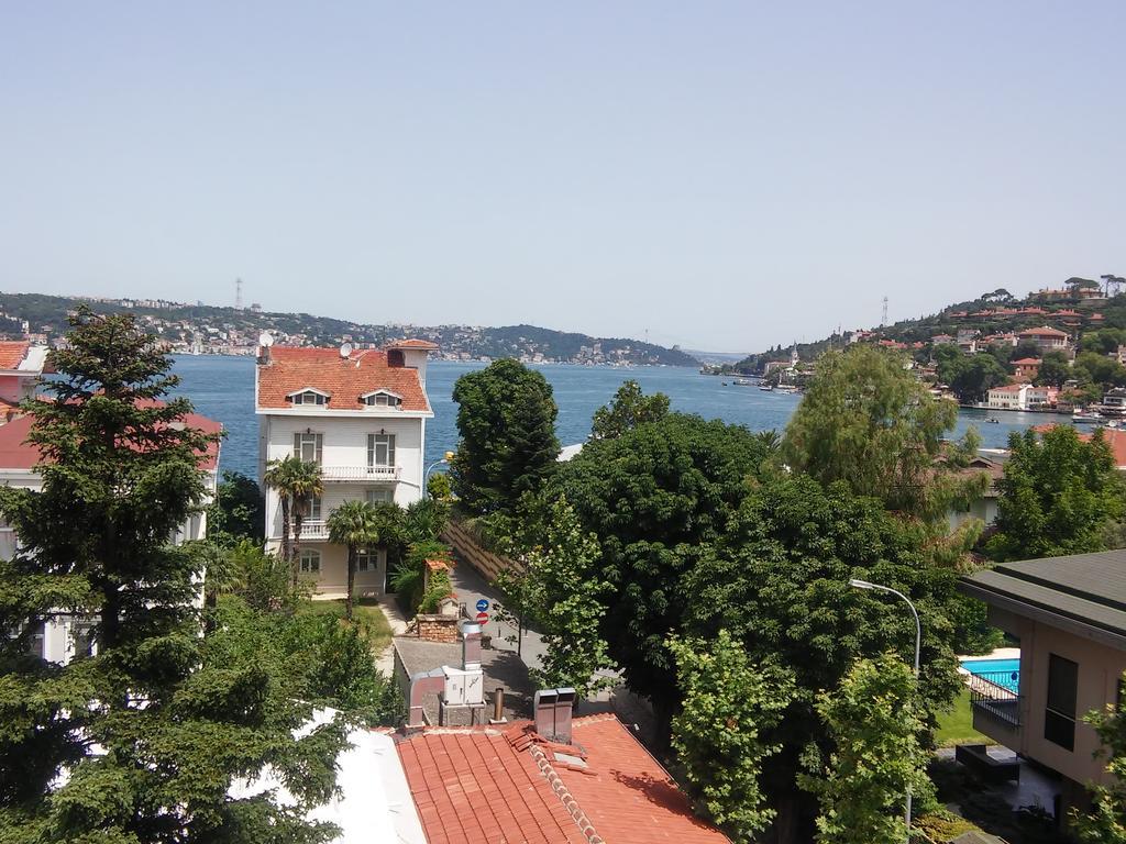 Su Merdum Provincia di Istanbul