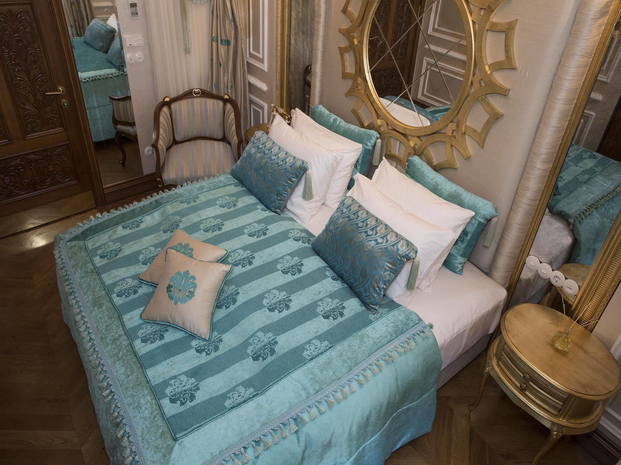 Hotel Su Merdum Provincia di Istanbul